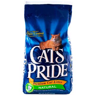 Arena para Gato Cats Pride  4.5 kg