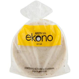 Arepas Blancas Ekono  450 g