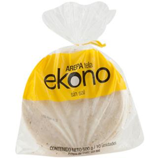 Arepas Blancas Ekono  500 g