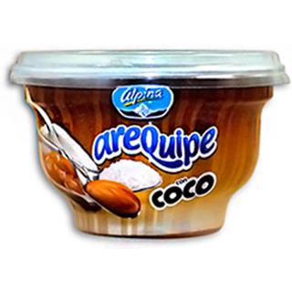 Arequipe Coco Alpina  220 g