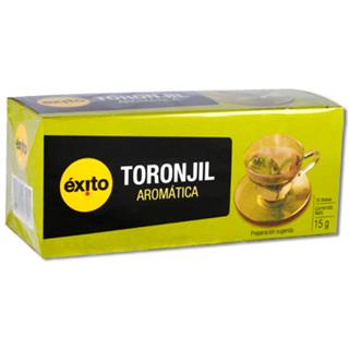Aromática de Toronjil Éxito  15 g