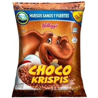 Arroz Achocolatado Choco Krispis  130 g