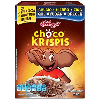 Arroz Achocolatado Choco Krispis  200 g