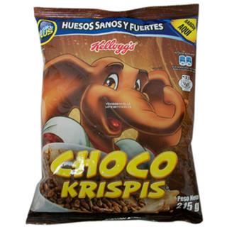 Arroz Achocolatado Choco Krispis  215 g