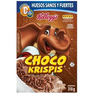 Arroz Achocolatado Choco Krispis  320 g