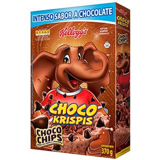 Arroz Achocolatado Choco Krispis  370 g
