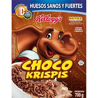 Arroz Achocolatado Choco Krispis  700 g
