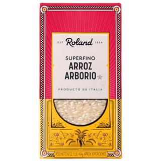 Arroz Arborio Roland  453 g