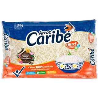 Arroz Blanco Vita+ Caribe  500 g