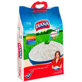 Arroz Blanco Diana 10 000 g