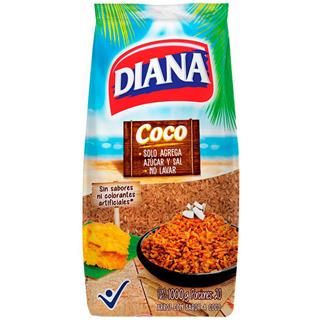 Arroz con Coco Diana 1 000 g