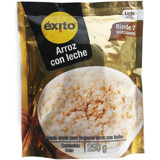 Arroz con Leche Éxito  250 g