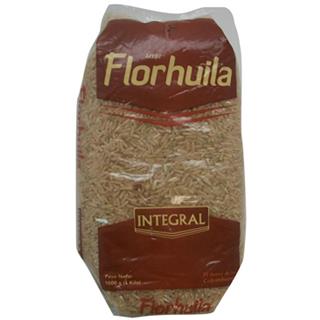 Arroz Integral Florhuila 1 000 g