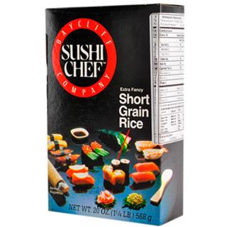 Arroz para Sushi La Sabana  568 g