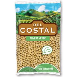 Arvejas Del Costal  0.5 kg