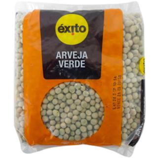 Arvejas Éxito  0.5 kg