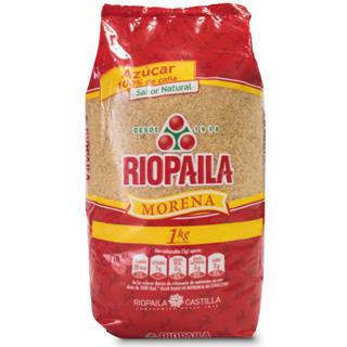 Azúcar Morena Riopaila 1 000 g - Los Precios