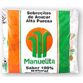 Azúcar Blanca Sobres Manuelita 1 000 g
