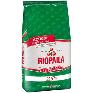 Azúcar Blanca Riopaila 2 500 g