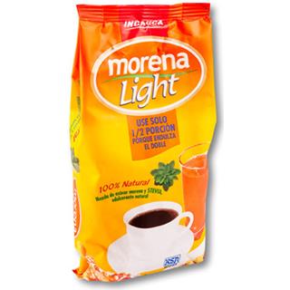 Azúcar Morena Dietética con Estevia Incauca  454 g
