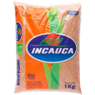 Azúcar Morena Incauca 1 000 g