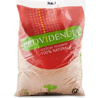 Azúcar Morena Providencia 1 000 g