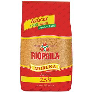 Azúcar Morena Riopaila 2 500 g