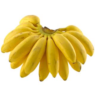 Banano Murrapo del Éxito  0.15 kg