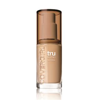 Base de Maquillaje Líquida TruBlend Ivory CoverGirl  30 ml