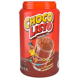 Bebida Achocolatada Chocolisto 1 000 g