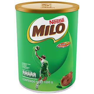 Bebida Achocolatada Milo 1 000 g