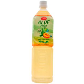 Bebida de Aloe Vera Durazno Best 1 500 ml
