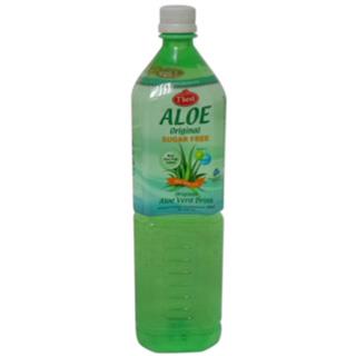 Bebida de Aloe Vera sin Azúcar Best 1 500 ml