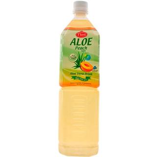 Bebida de Aloe Vera Durazno T'Best 1 500 ml