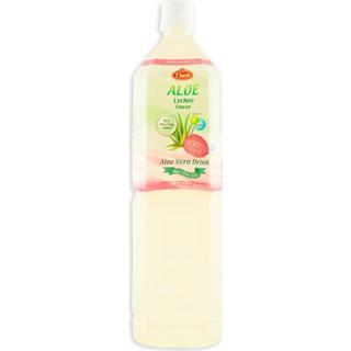 Bebida de Aloe Vera Lychee T'Best 1 500 ml