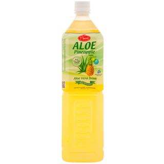 Bebida de Aloe Vera Piña T'Best 1 500 ml