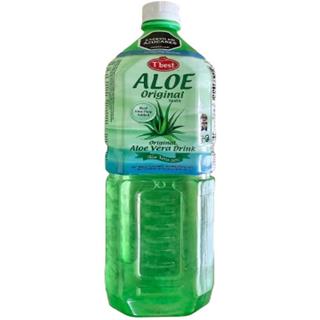 Bebida de Aloe Vera T'Best 1 500 ml