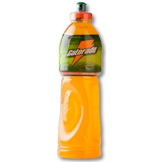 Bebida Hidratante Líquida con Sabor a Mandarina Gatorade 1 000 ml