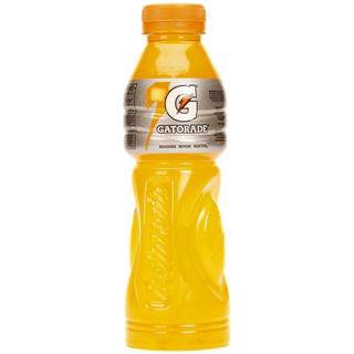 Bebida Hidratante Líquida con Sabor a Mandarina Gatorade  500 ml