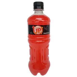 Bebida Hidratante Líquida con Sabor Tropical Power Up  600 ml