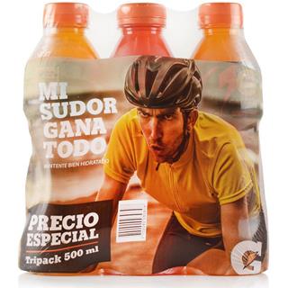 Bebida Hidratante Líquida Sabores Surtidos Gatorade 1 500 ml