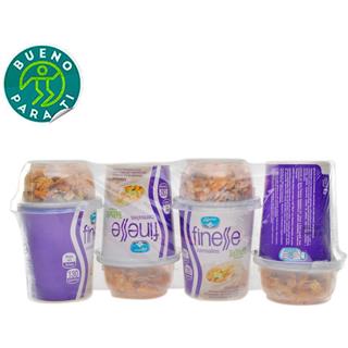 Bebida Láctea con Muesli Descremado Finesse  680 g