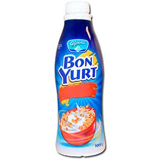 Bebida Láctea Entera Bon Yurt 1 000 g