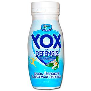 Bebida Láctea Defensis, Vainilla Yox  100 g
