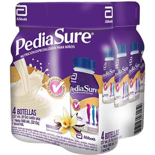 Bebida Nutricional Líquida Pediasure  948 ml