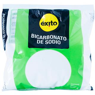 Bicarbonato de Sodio Éxito  500 g