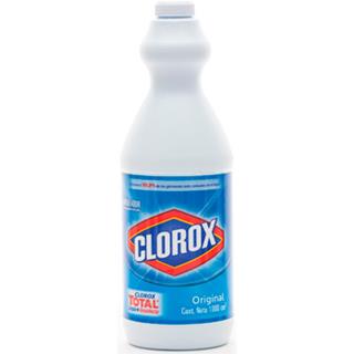Blanqueador Clorox 1 000 ml