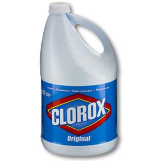 Blanqueador Clorox 3 800 ml