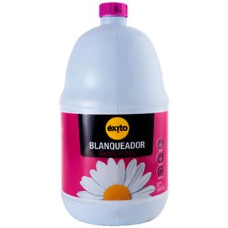 Blanqueador con Aroma Floral Éxito 3 800 ml