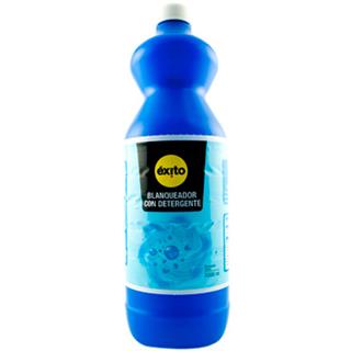 Blanqueador con Detergente Éxito 1 000 ml